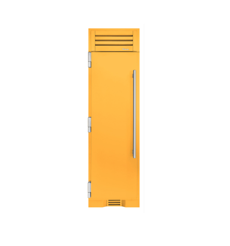 24" Refrigerator Column