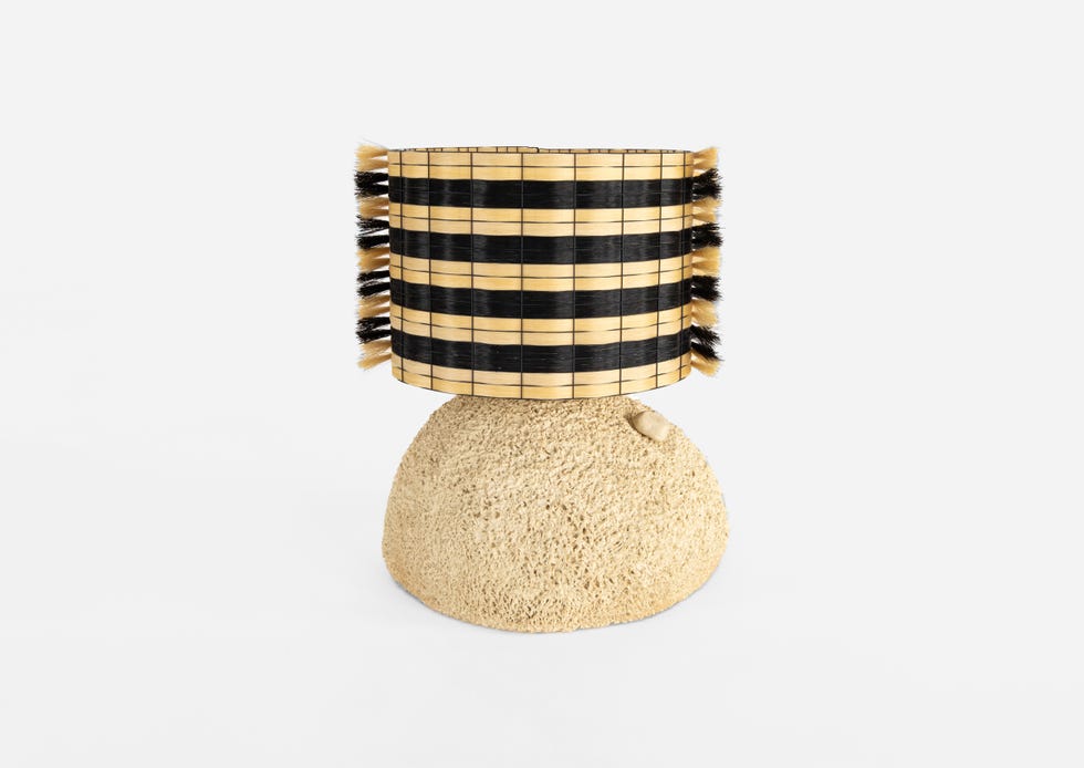 Table Lamp No. 10