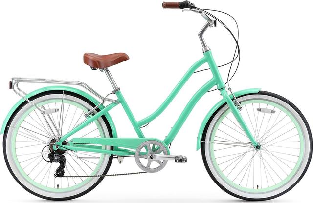 Sixthreezero EVRYjourney Bike