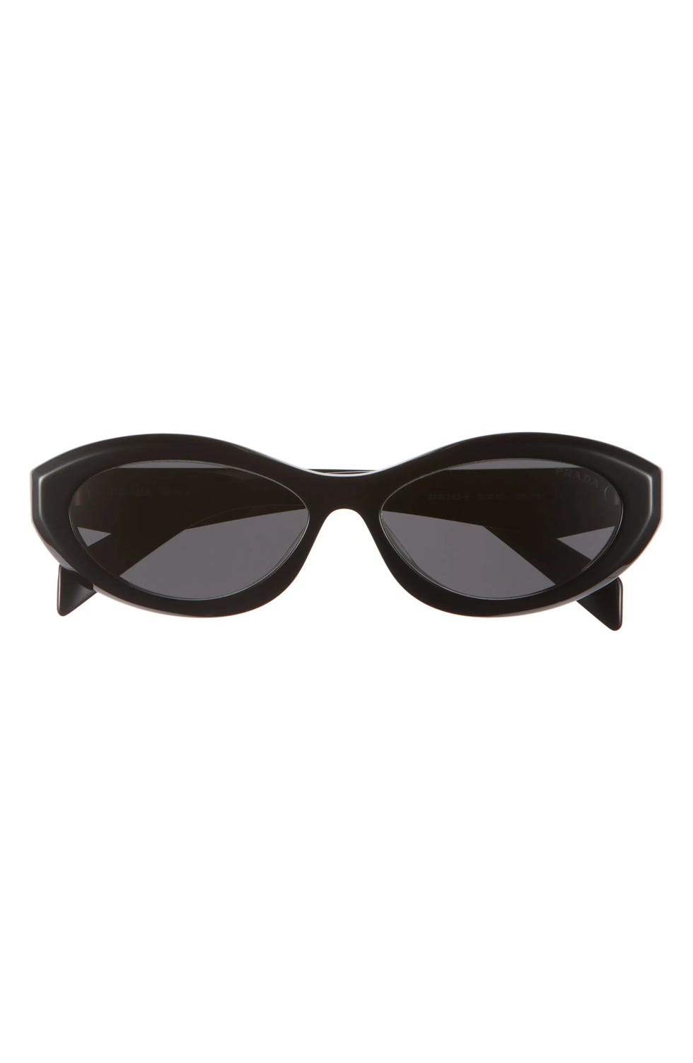 Symbole Oval Sunglasses
