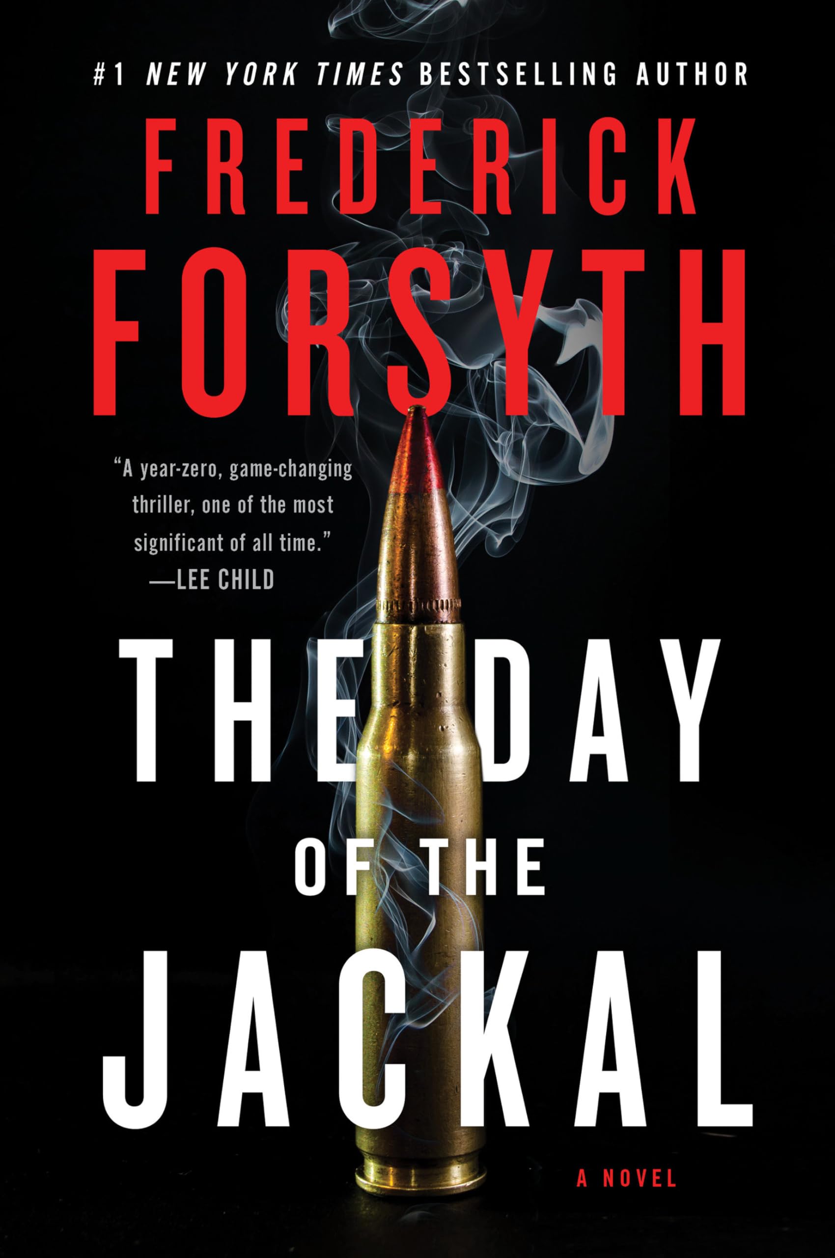 How to Watch The Day of the Jackal