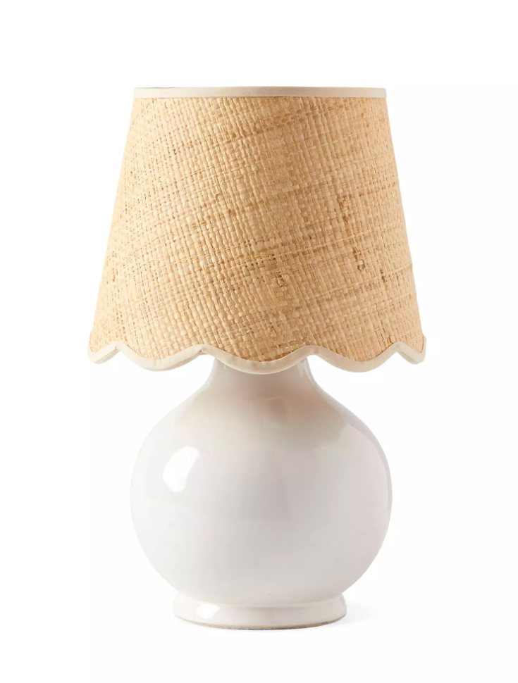 Como Petite Lamp