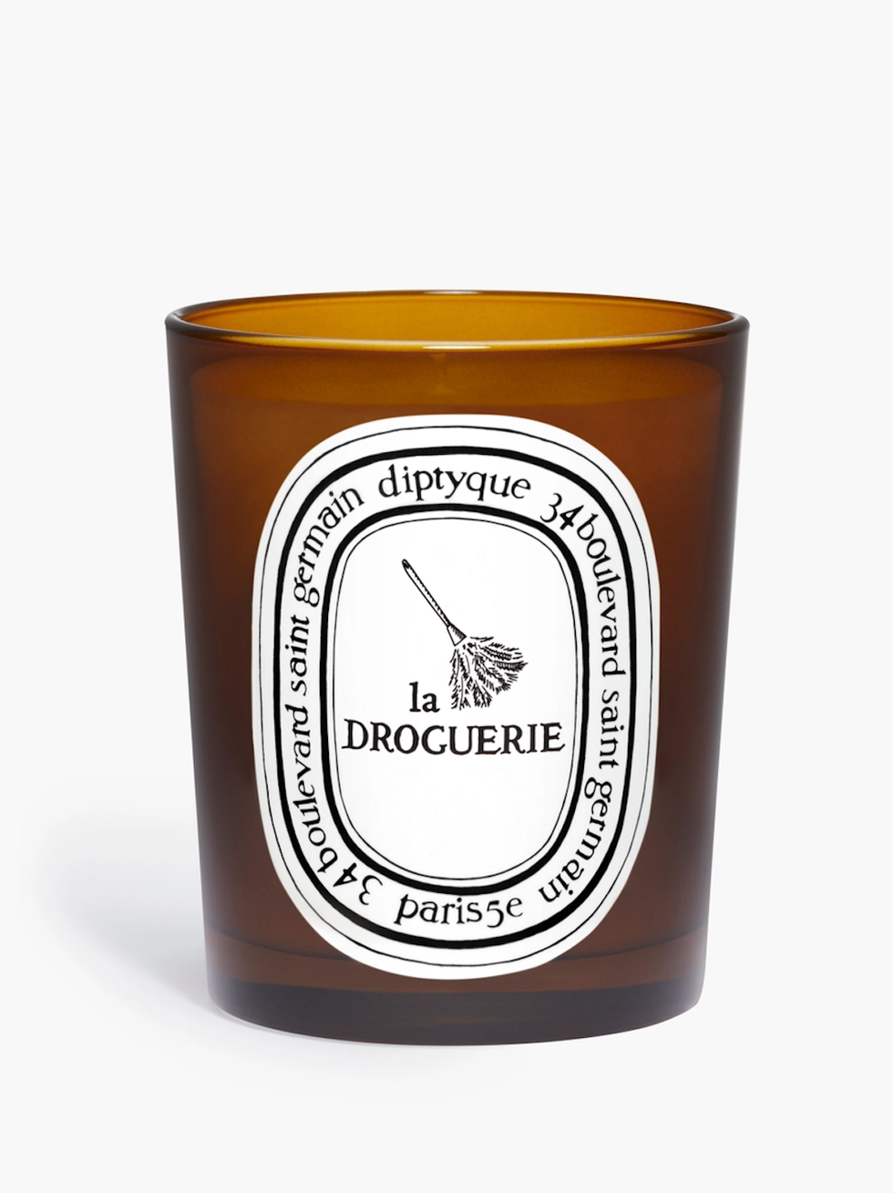 La Droguerie candle