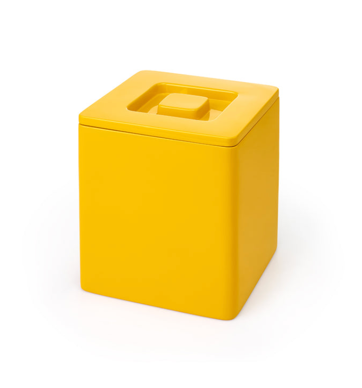 Cubist Ice Bucket