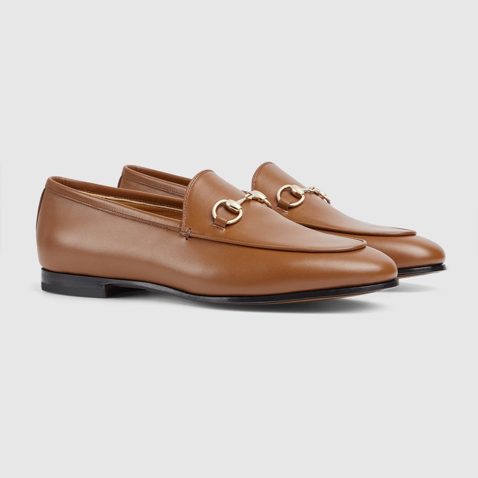 Jordaan Loafer