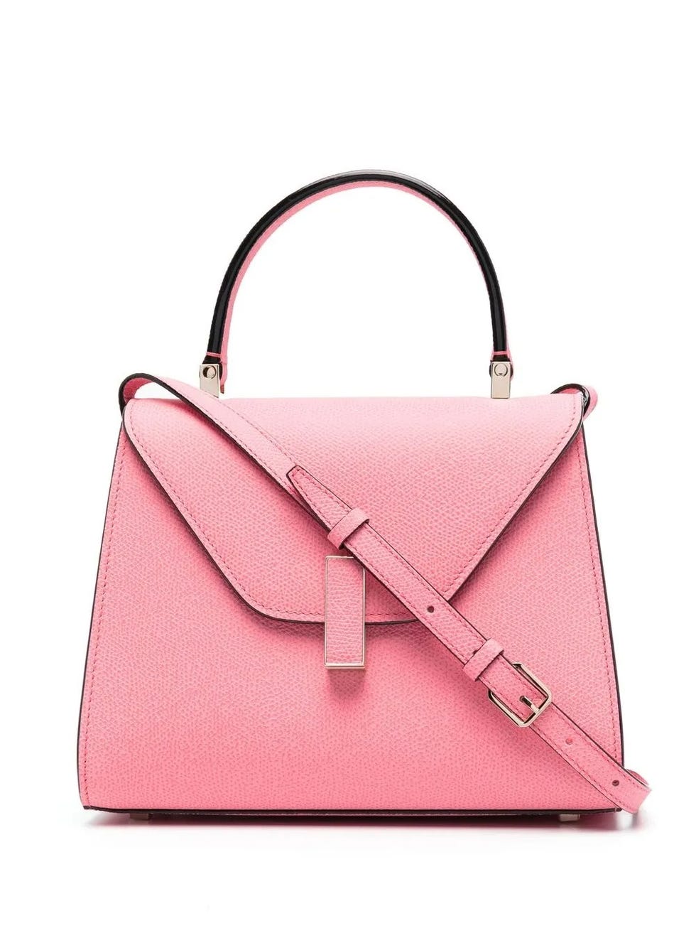 Leather Tote Bag