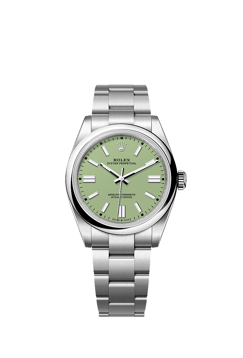 Oyster Perpetual 41