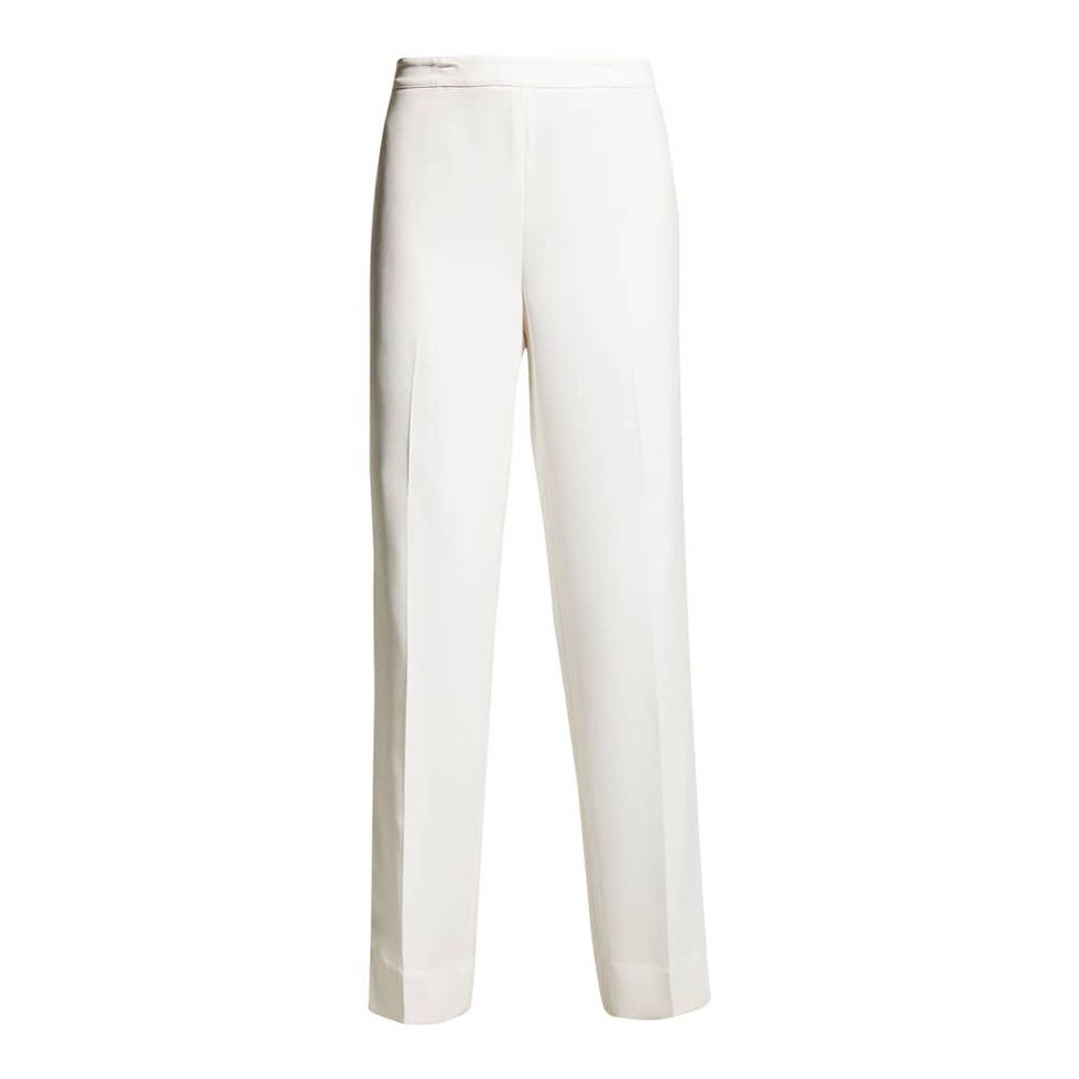 Bleecker Slim-Leg Pants