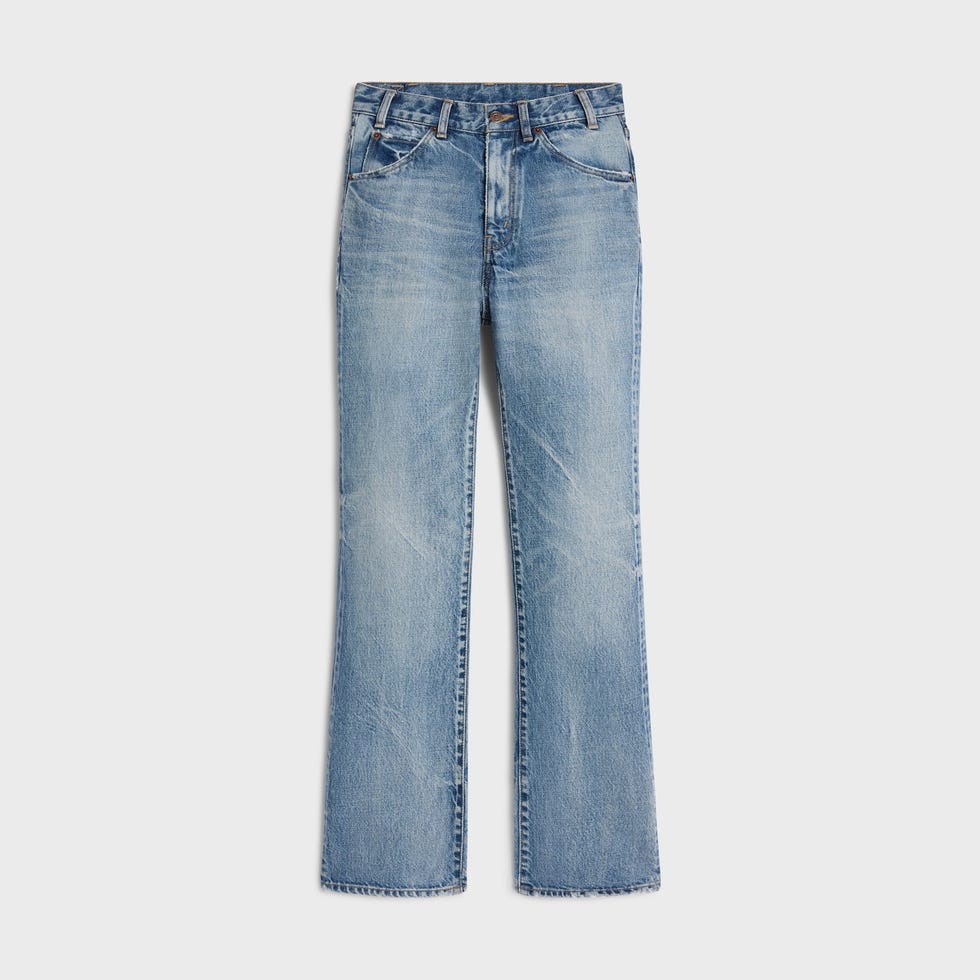 Dylan Flared Jeans