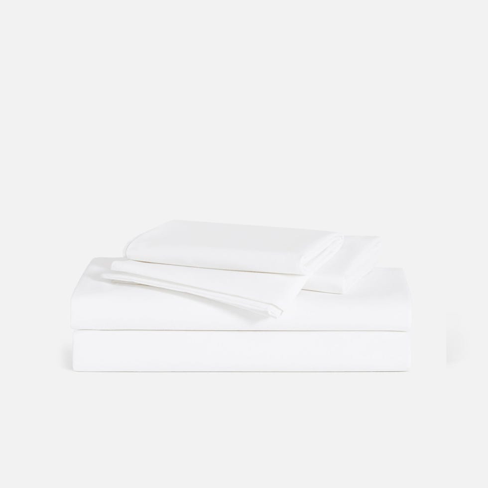 Linen Core Sheet Set