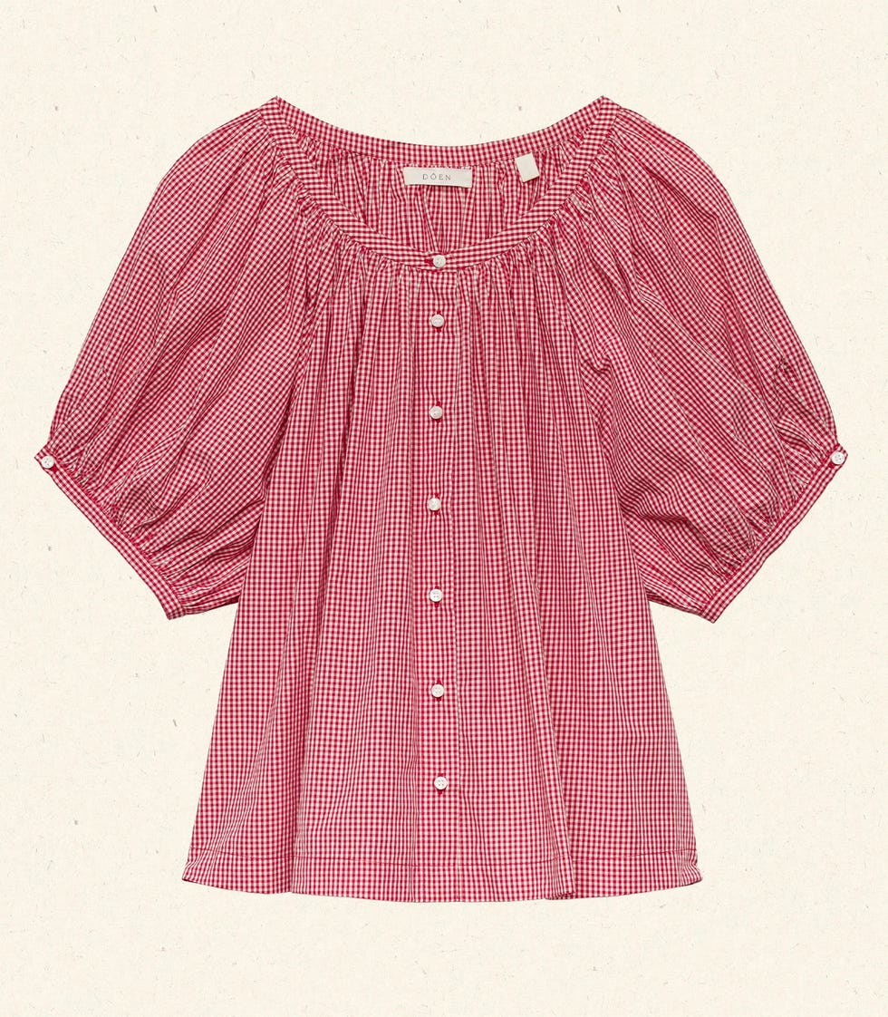 June Top