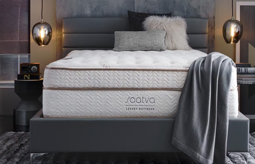 Classic Mattress