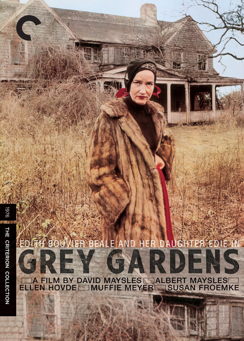 Grey Gardens