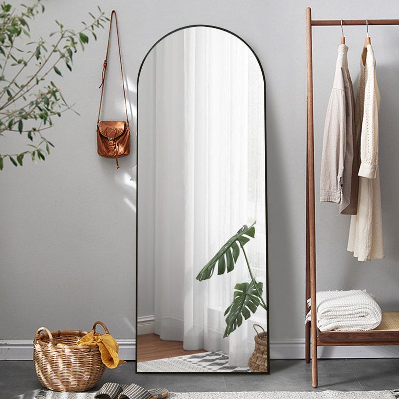 Arch Mirror