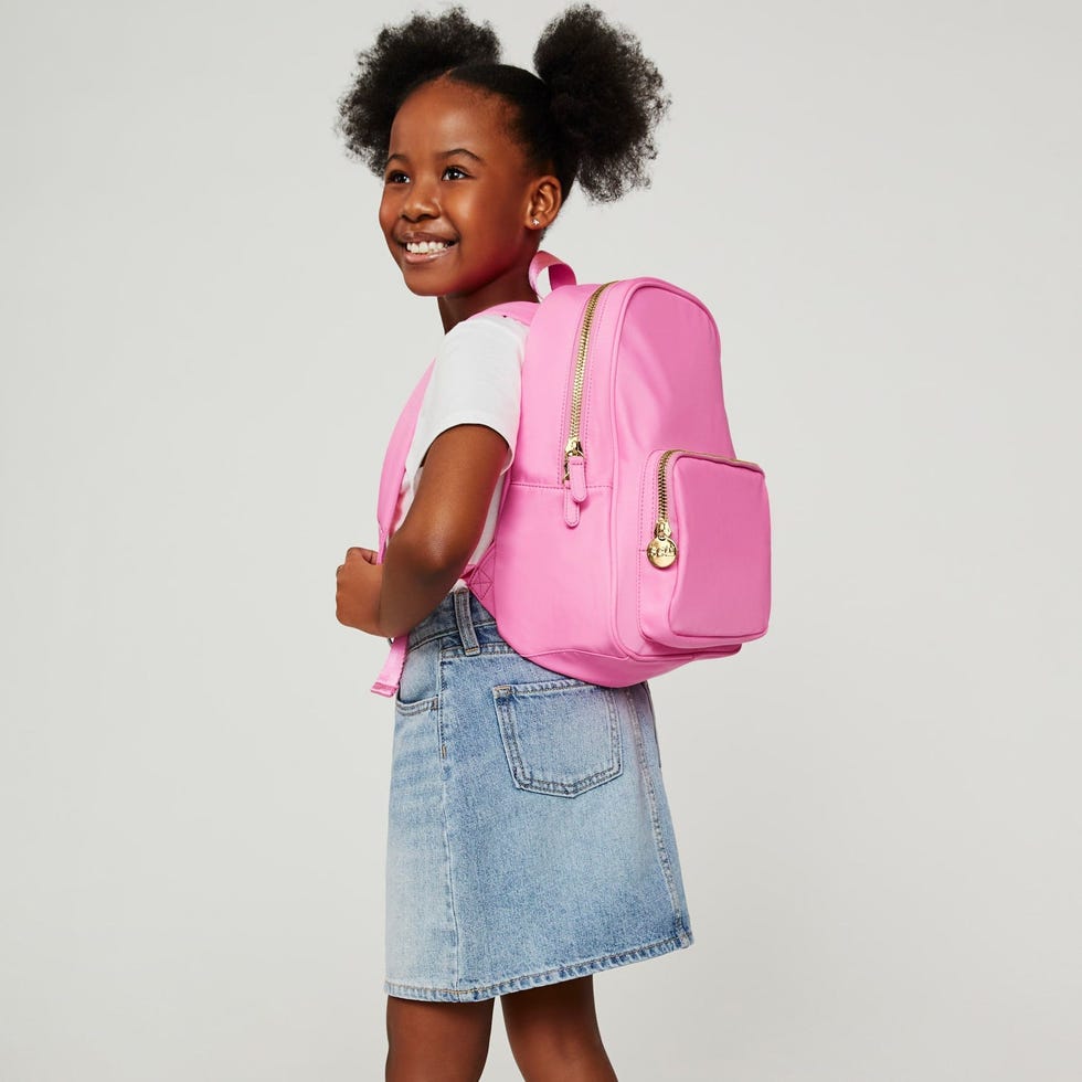 Stoney Clover Lane Mini Backpack