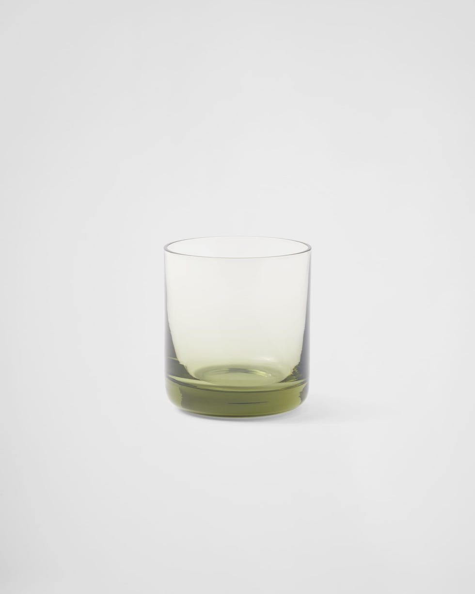 Plinth Tumbler, set of 2