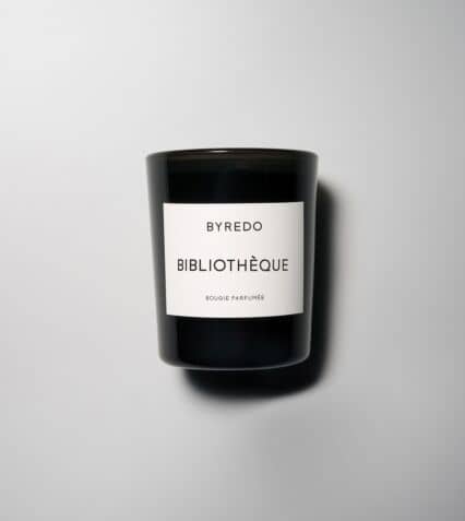 Bibliothèque