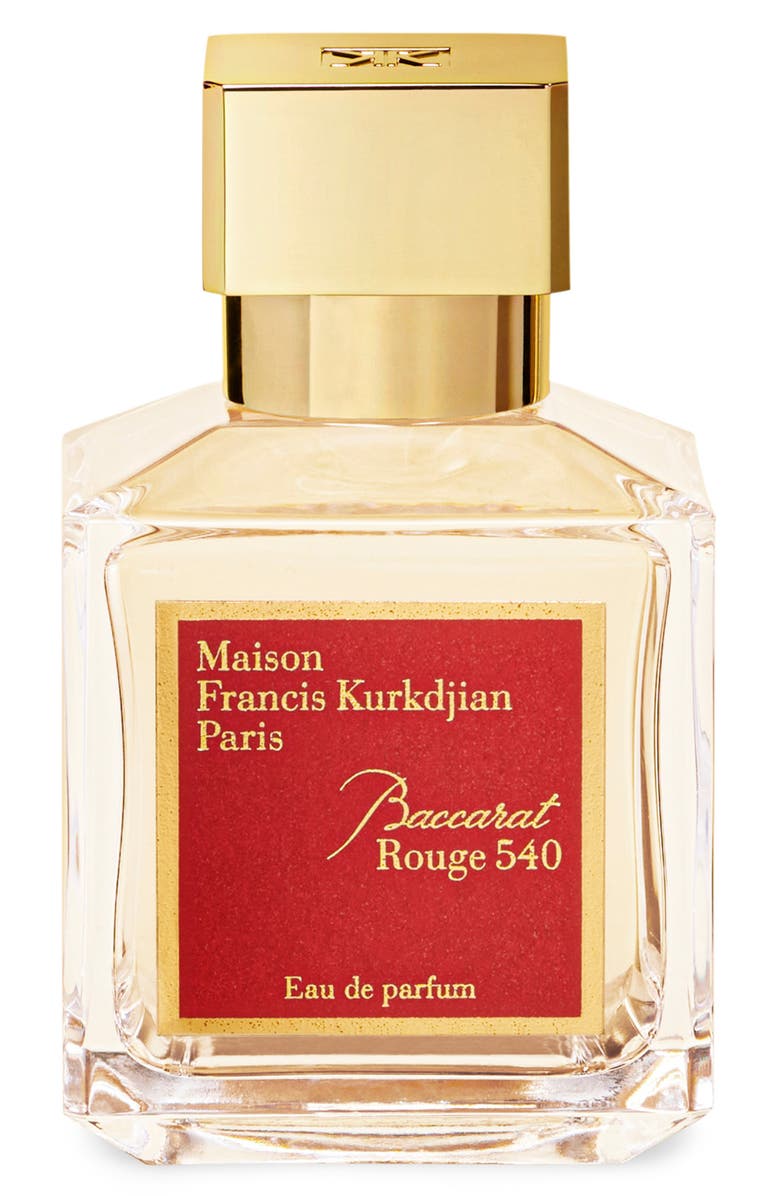 Paris Baccarat Rouge 540 Eau de Parfum