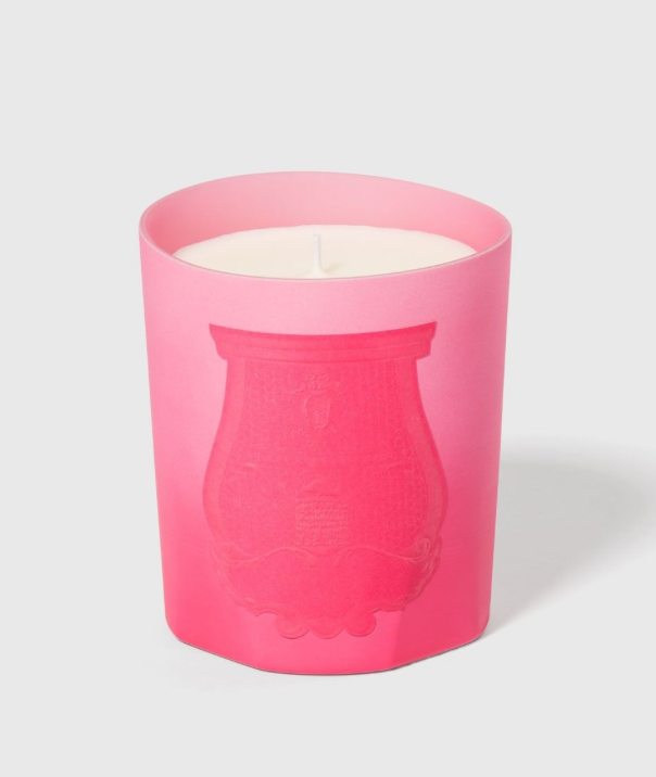 Summer Haze candle