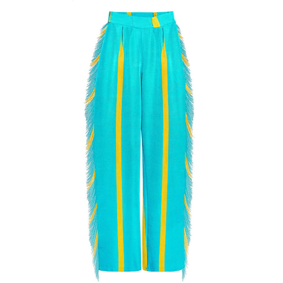 Anyanwu Pants
