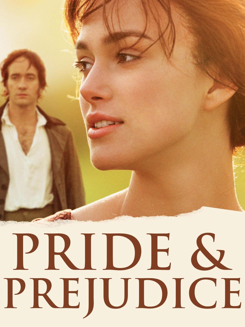 Pride and Prejudice