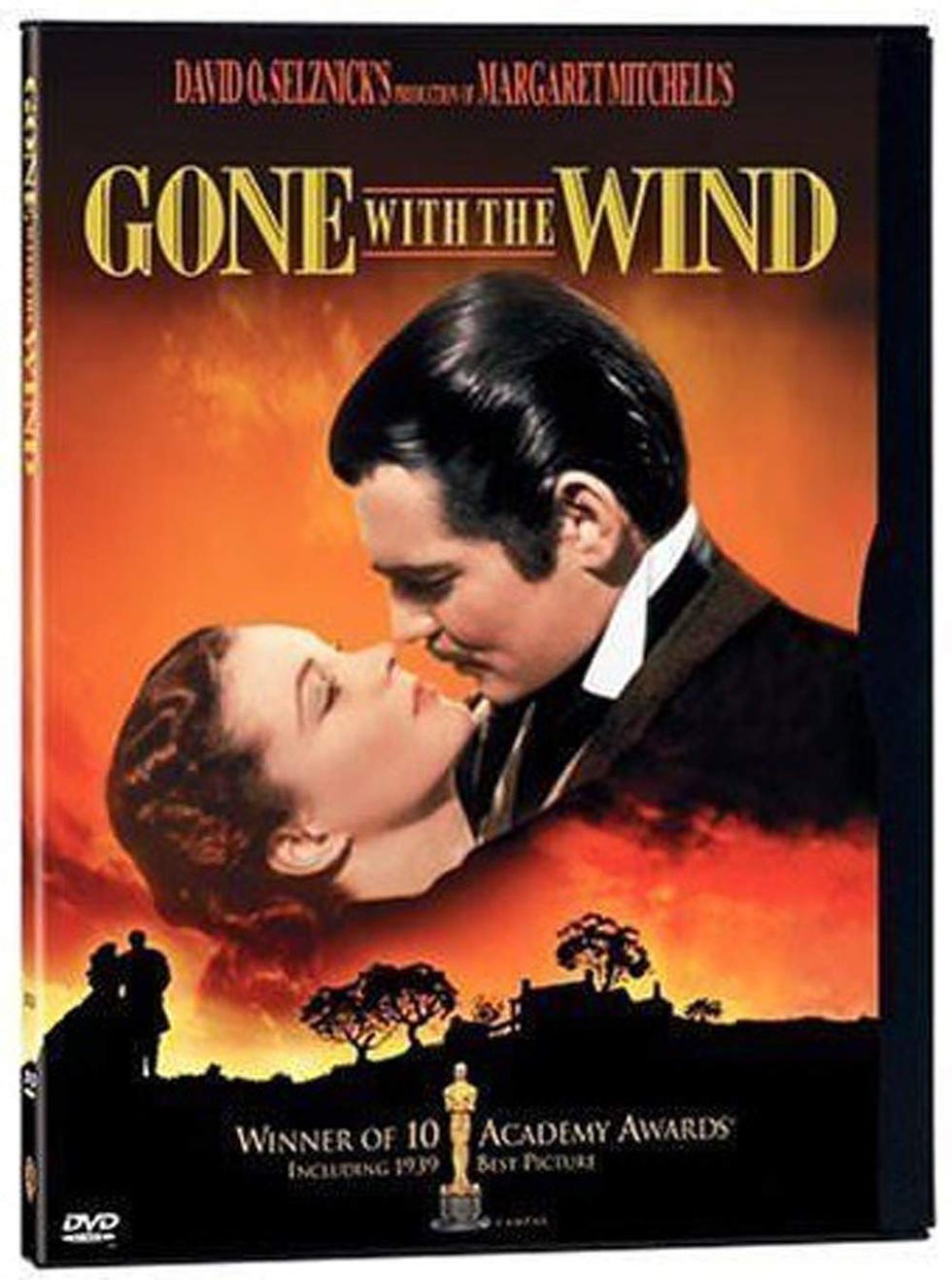 Gone With The Wind