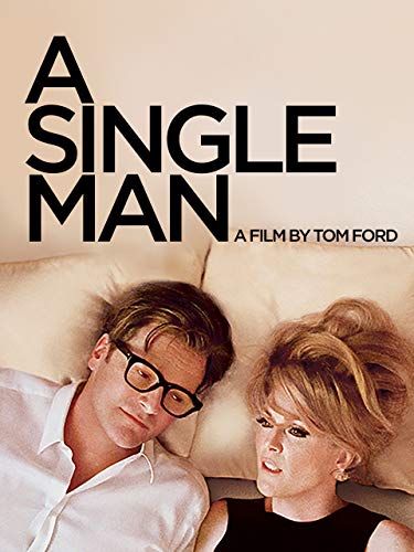 A Single Man