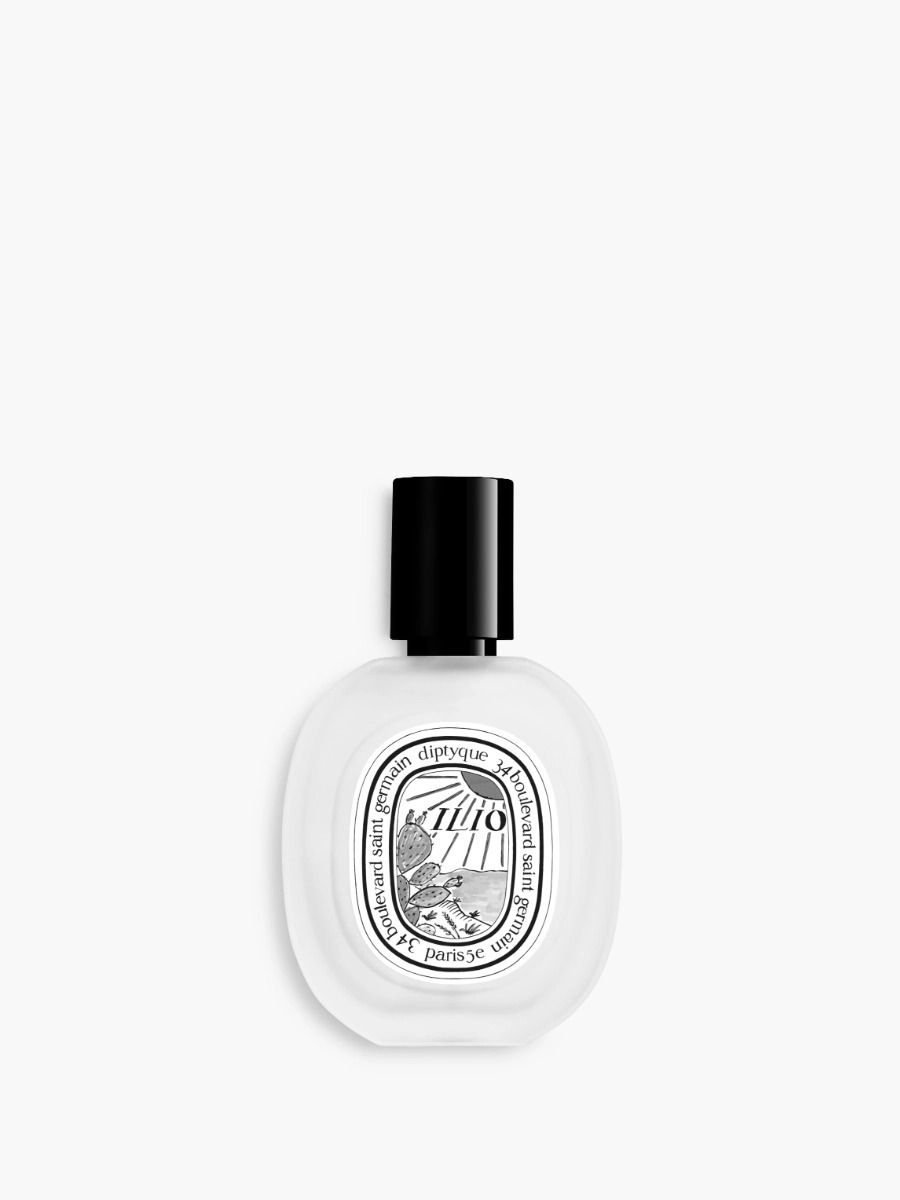 Shop Diptyque's Lemongrass & Geranium Body Spray Mosquito