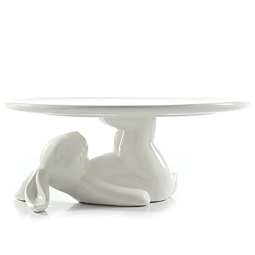 Bunny Cupcake Stand