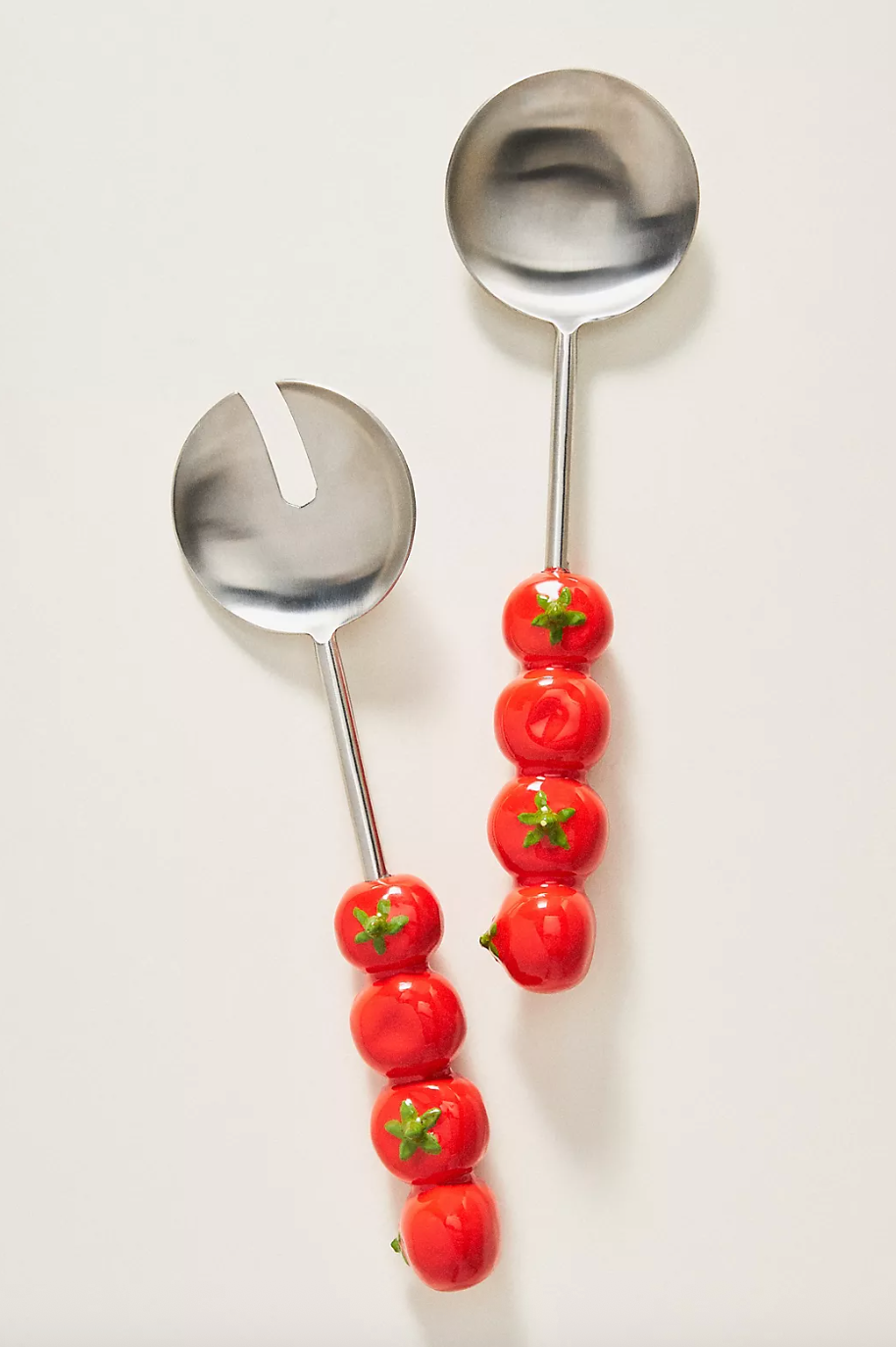 Tomato Serve Set