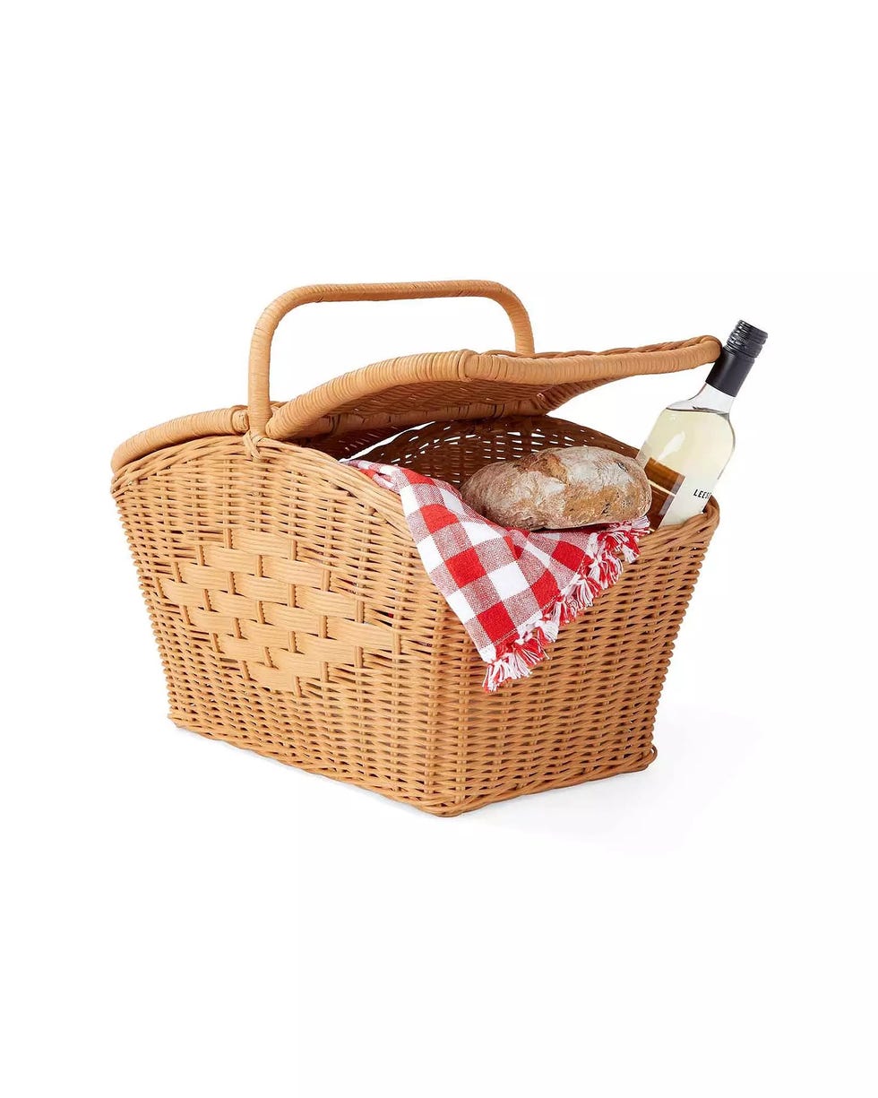 Picnic Basket