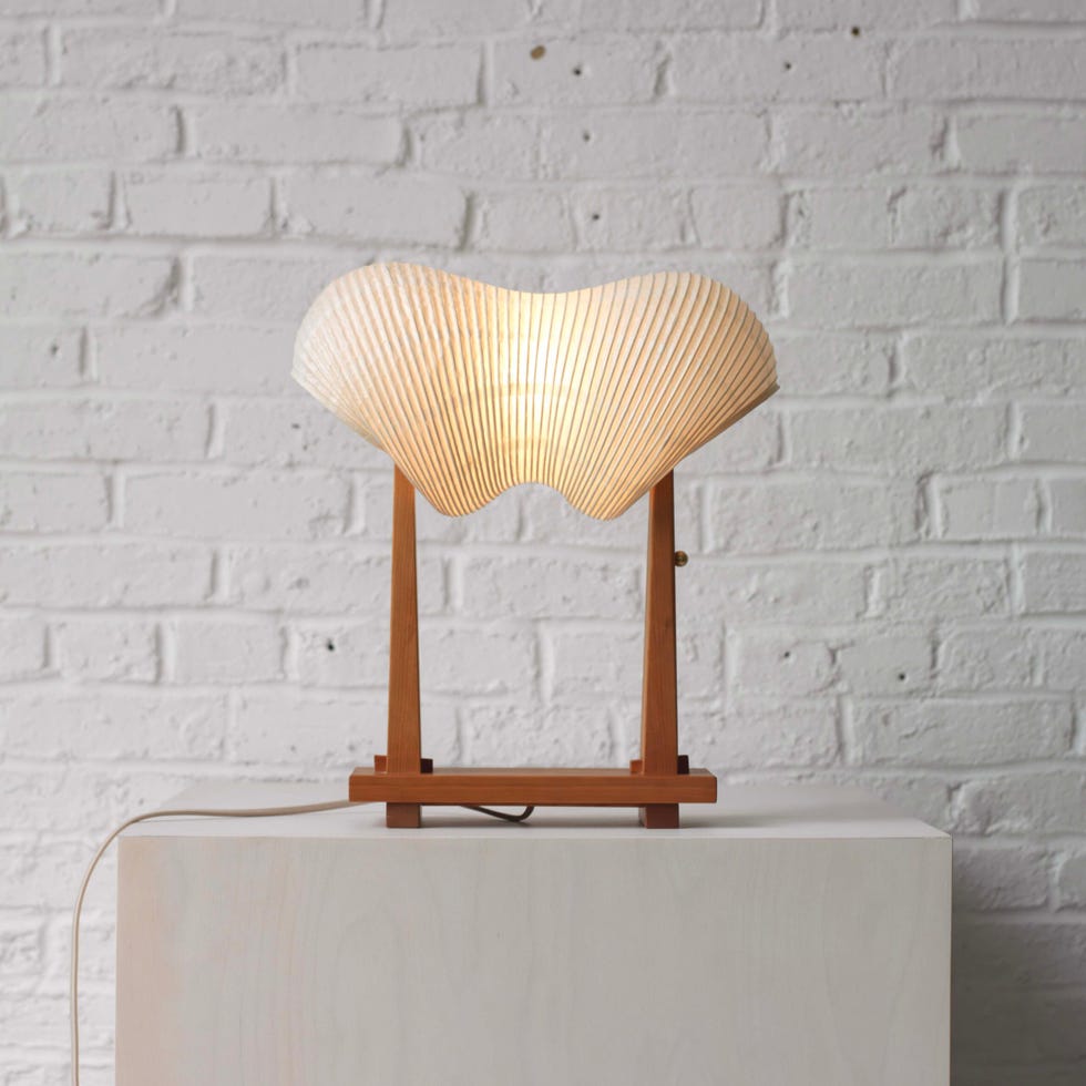 Souvenir Lamp