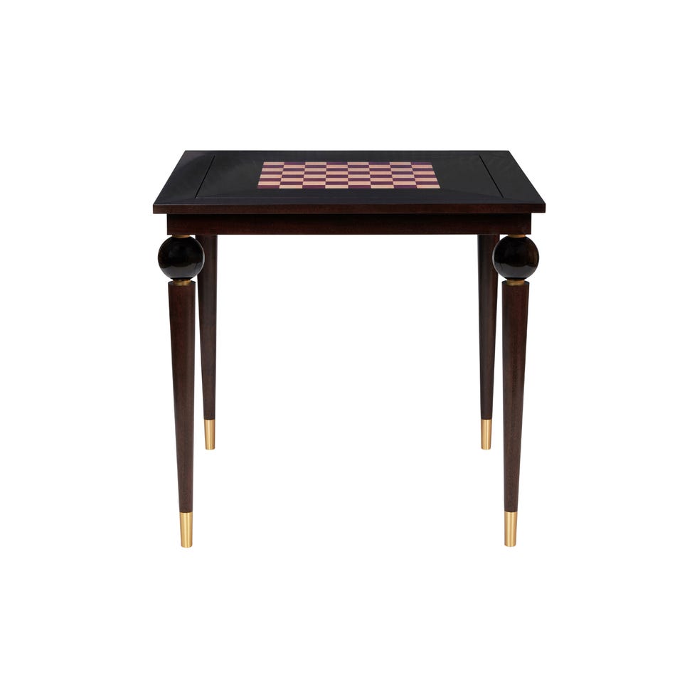 Mark Games Table