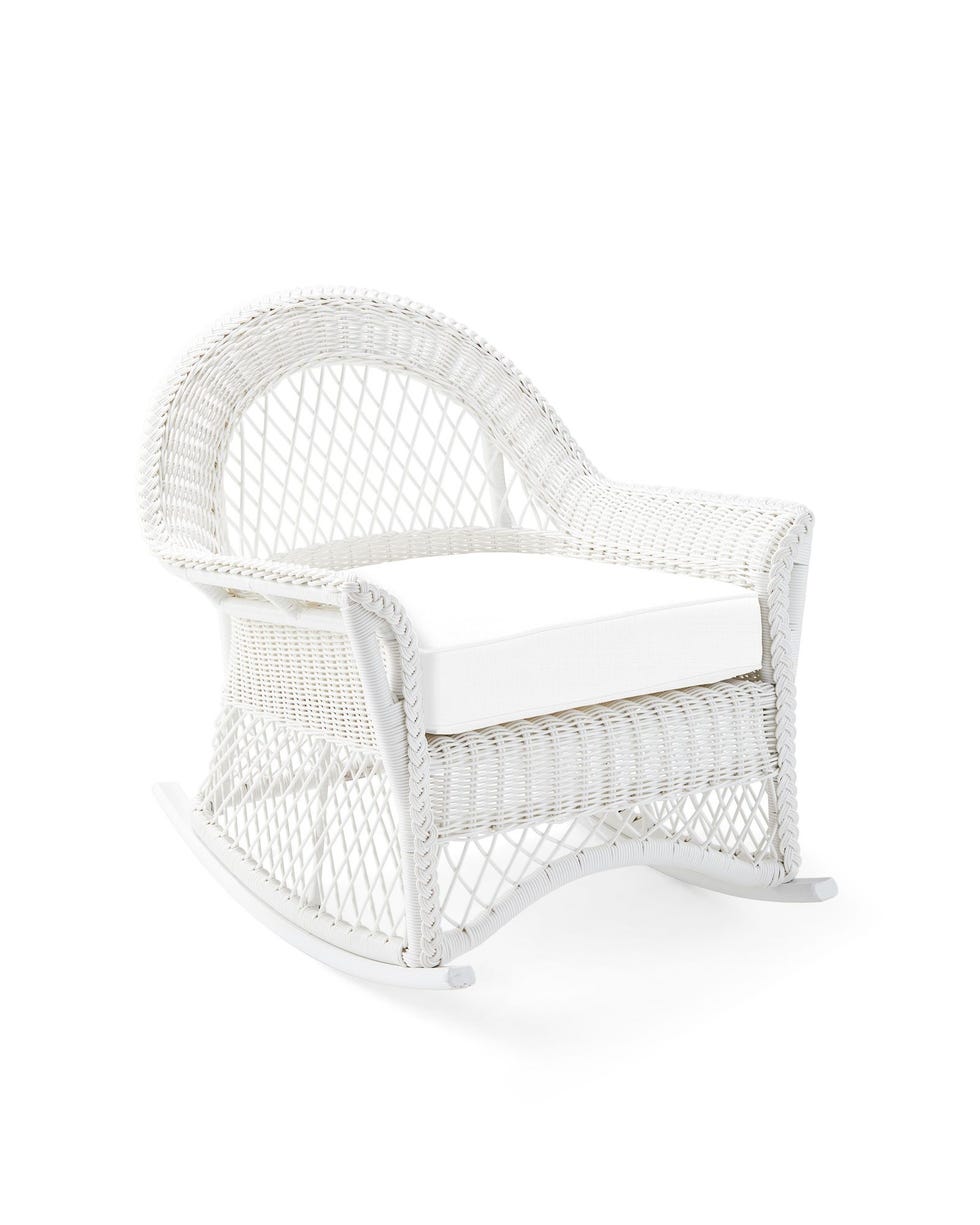 Kiawah Rocking Chair