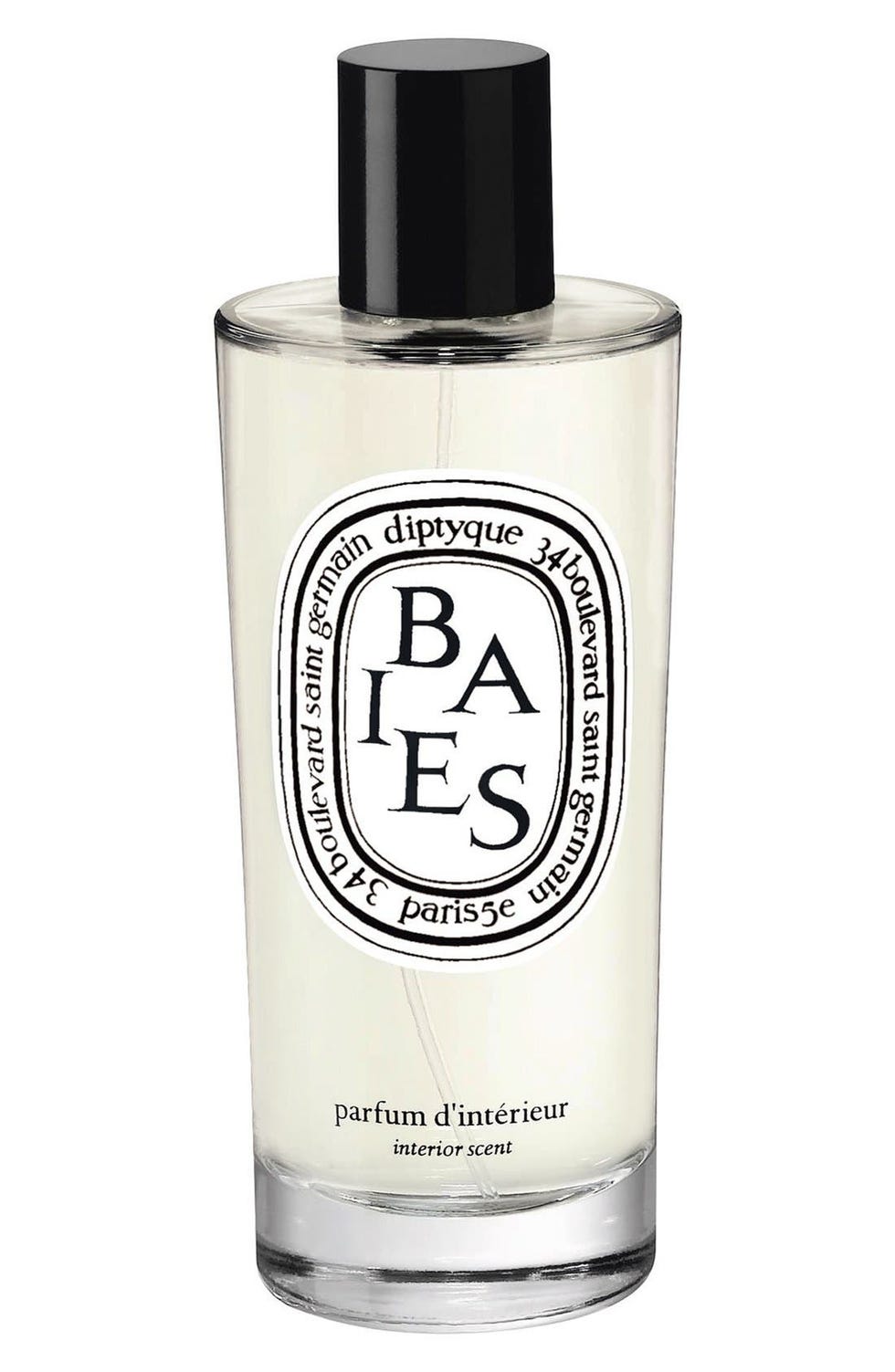 'Baies/Berries' Room Spray