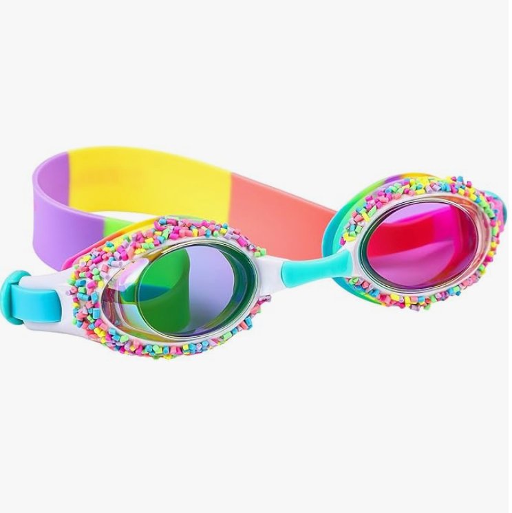 Bling 2O Swimming Goggles