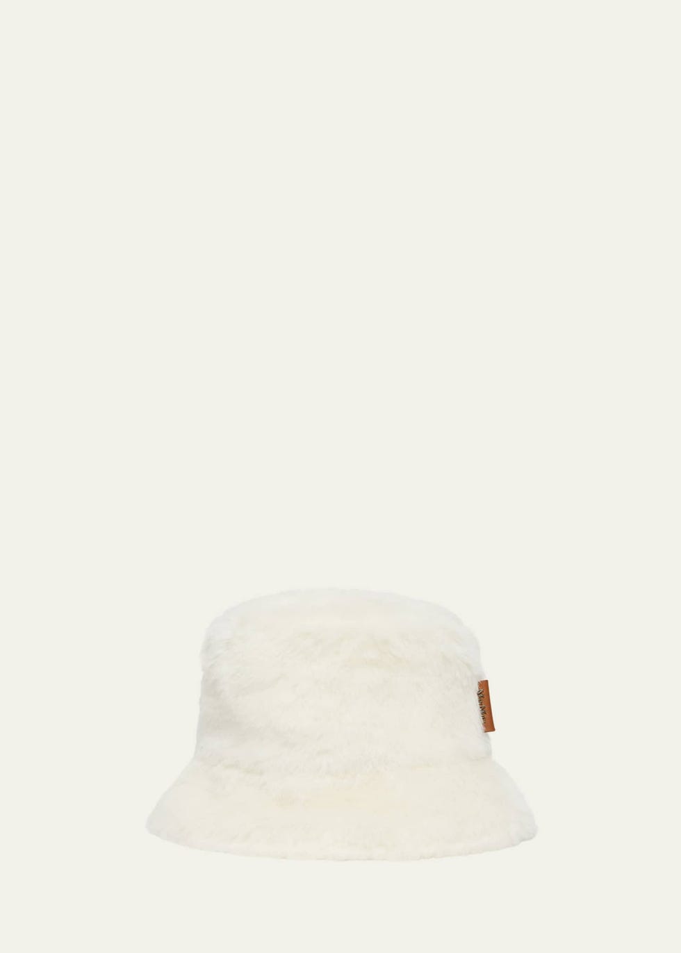 Figura Wool Bucket Hat