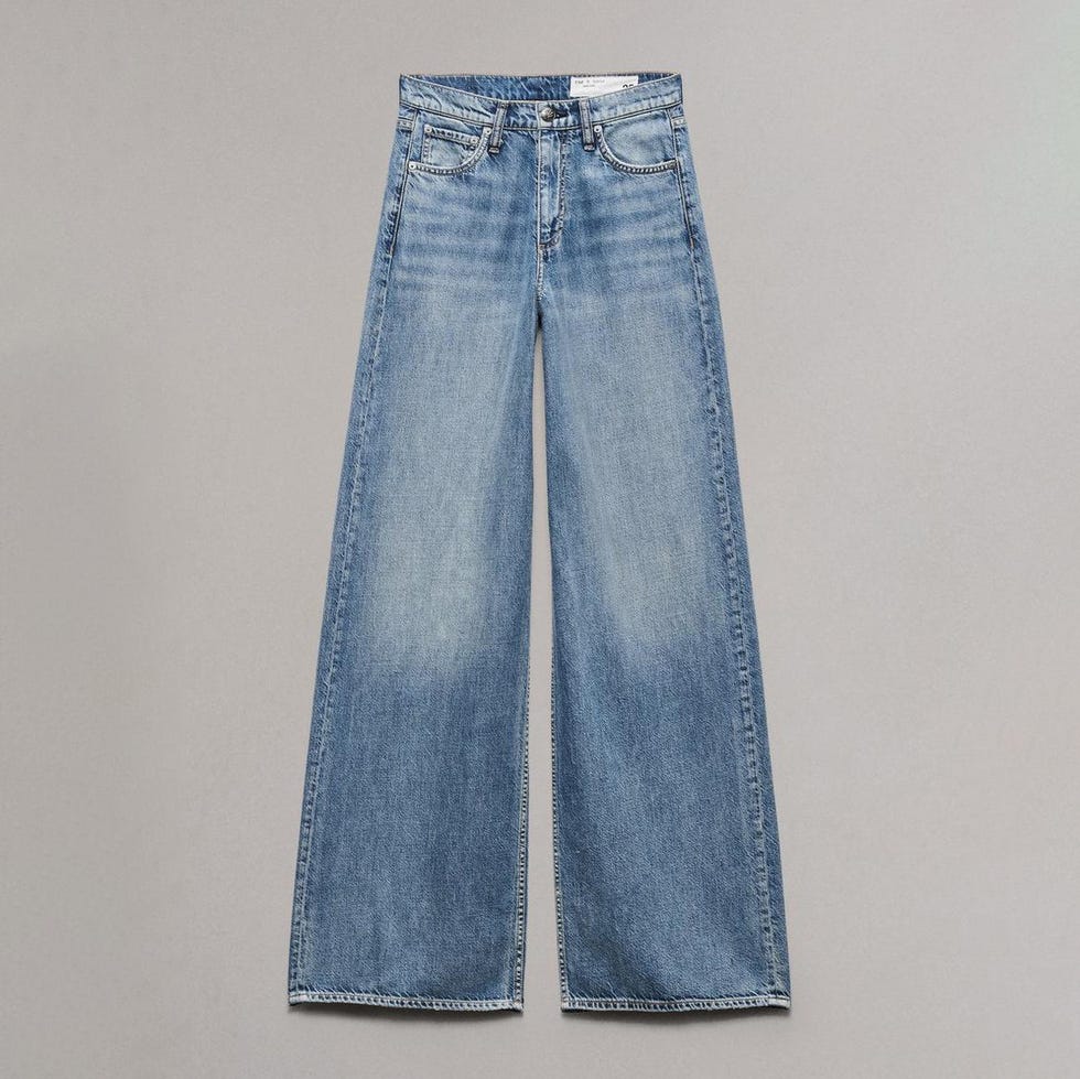 Featherweight Wide-Leg Sofie Jean