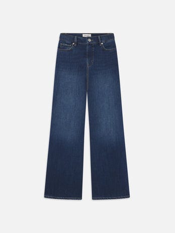 Le Slim Palazzo Long