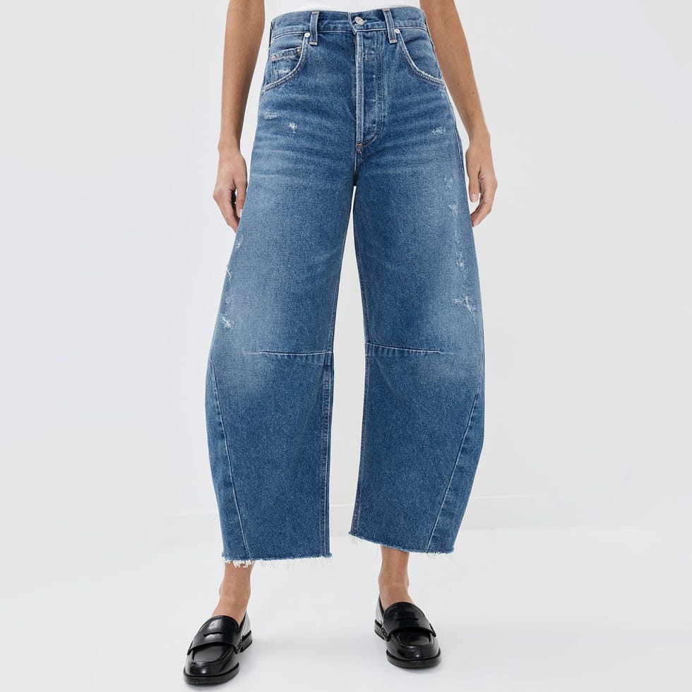 Horseshoe Jeans
