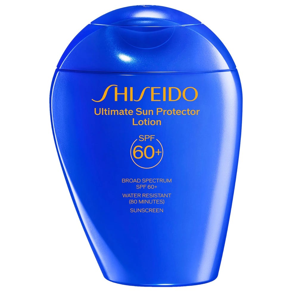 Ultimate Sun Protector Lotion