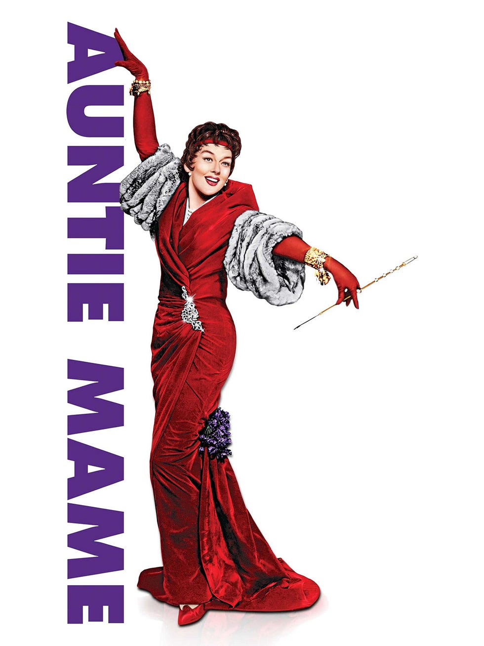 Auntie Mame