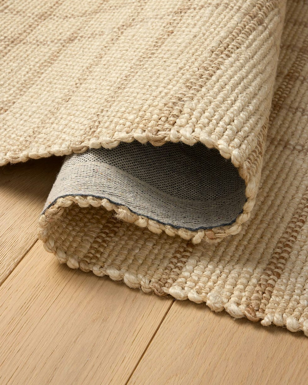 Runyon Handwoven Rug