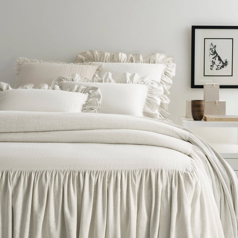 Wilton Bedspread