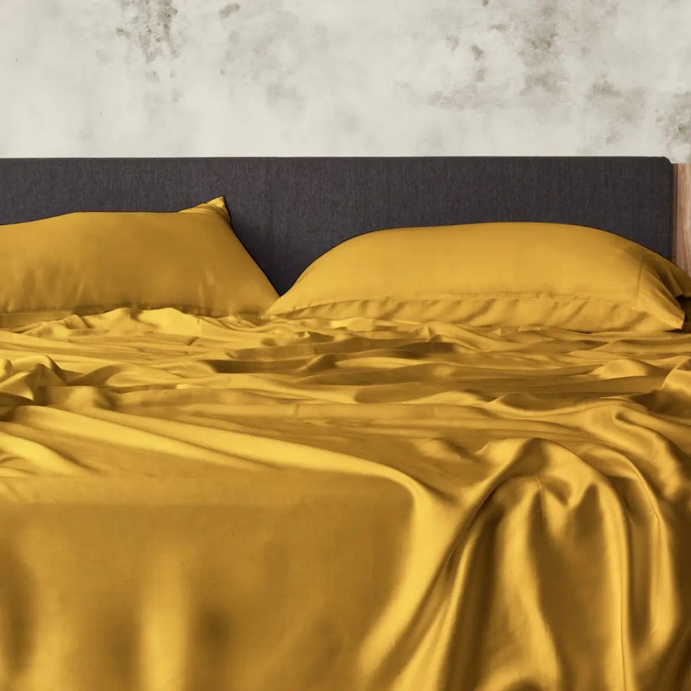 Airy CleanBamboo® Sateen+ Sheet Set