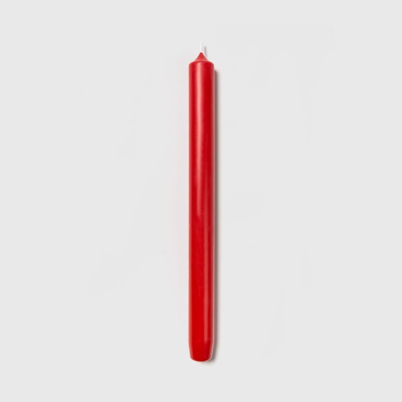Bright Red Royale