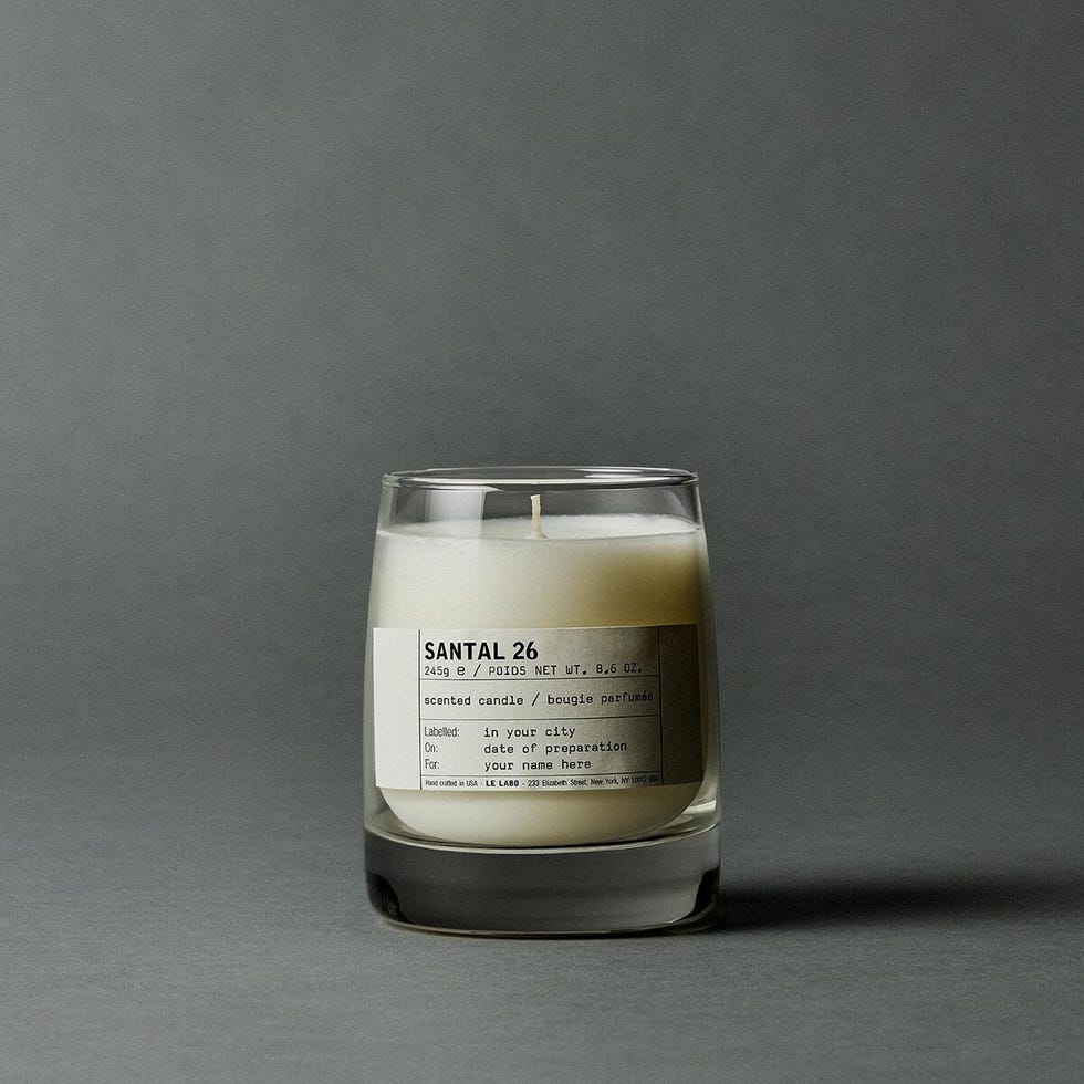 SANTAL 26