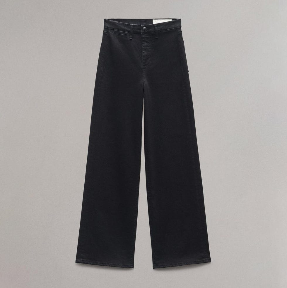Epic Hadley Wide-Leg Jean