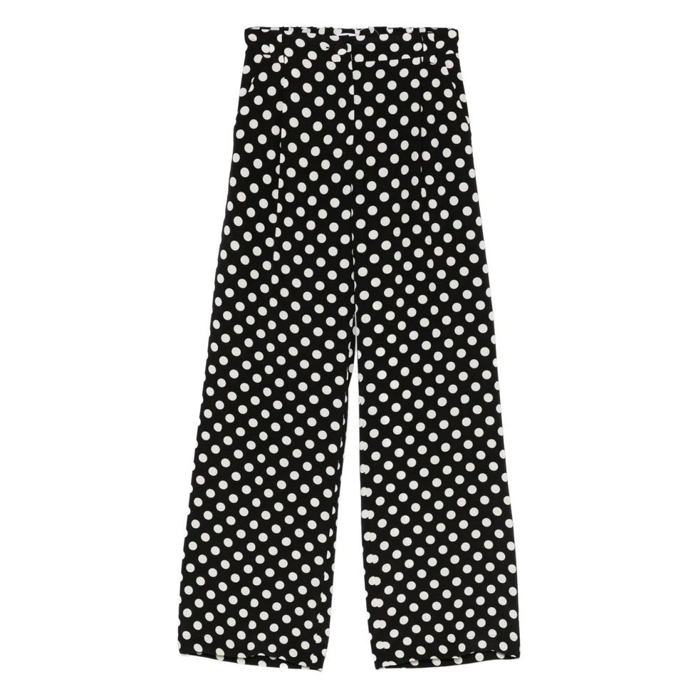 Marella Faiti Trousers