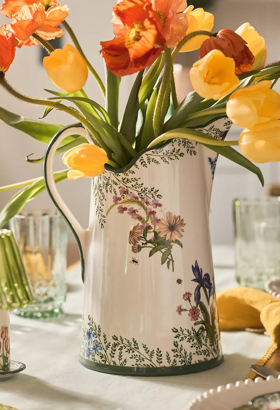 Eden Pitcher